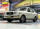 Mazda 808 | Muscle Car Warehouse