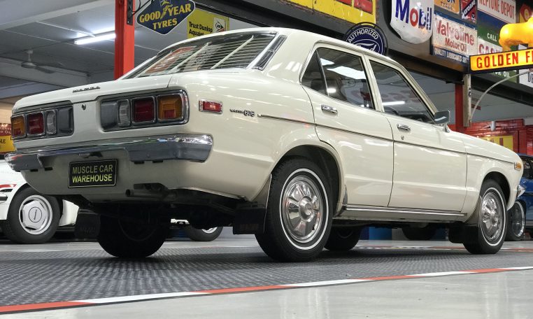Mazda 808 | Muscle Car Warehouse