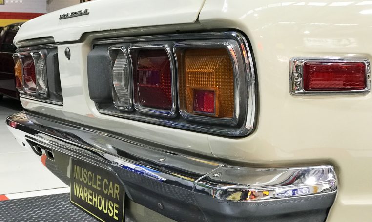 Mazda 808 | Muscle Car Warehouse