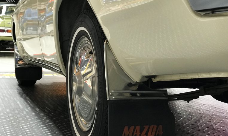 Mazda 808 | Muscle Car Warehouse