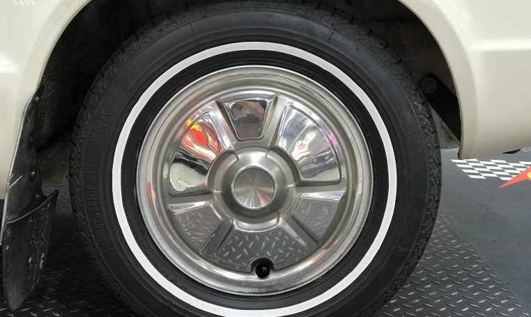 Mazda 808 | Muscle Car Warehouse