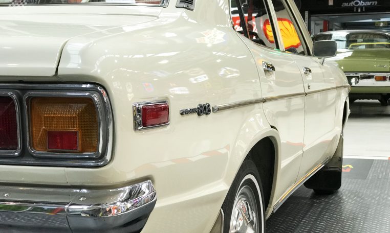 Mazda 808 | Muscle Car Warehouse