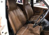 Mazda 808 Interior | Muscle Car Warehouse