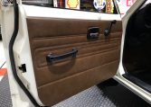 Mazda 808 Interior | Muscle Car Warehouse