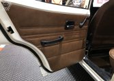 Mazda 808 Interior | Muscle Car Warehouse