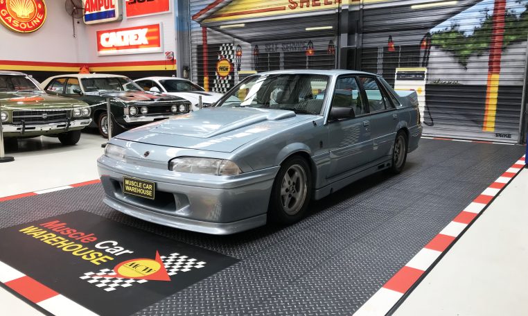 Holden VL SS GroupA Walkinshaw | Muscle Car Warehouse