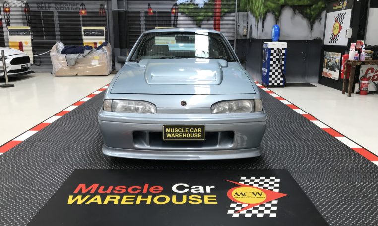 Holden VL SS GroupA Walkinshaw | Muscle Car Warehouse