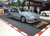 Holden VL SS GroupA Walkinshaw | Muscle Car Warehouse