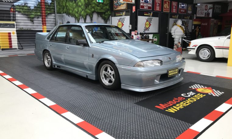 Holden VL SS GroupA Walkinshaw | Muscle Car Warehouse