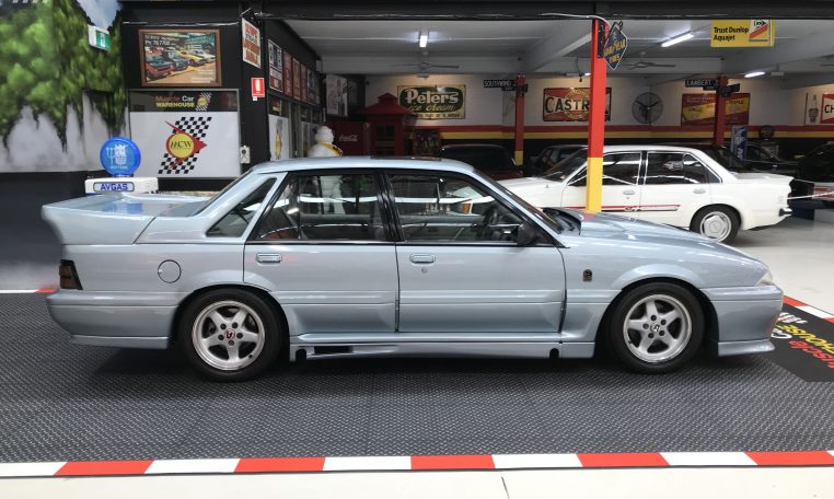 Holden VL SS GroupA Walkinshaw | Muscle Car Warehouse
