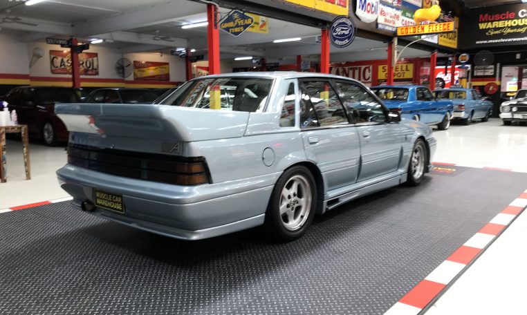 Holden VL SS GroupA Walkinshaw | Muscle Car Warehouse