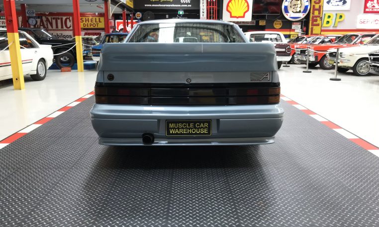 Holden VL SS GroupA Walkinshaw | Muscle Car Warehouse