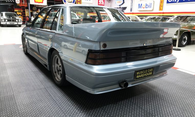 Holden VL SS GroupA Walkinshaw | Muscle Car Warehouse