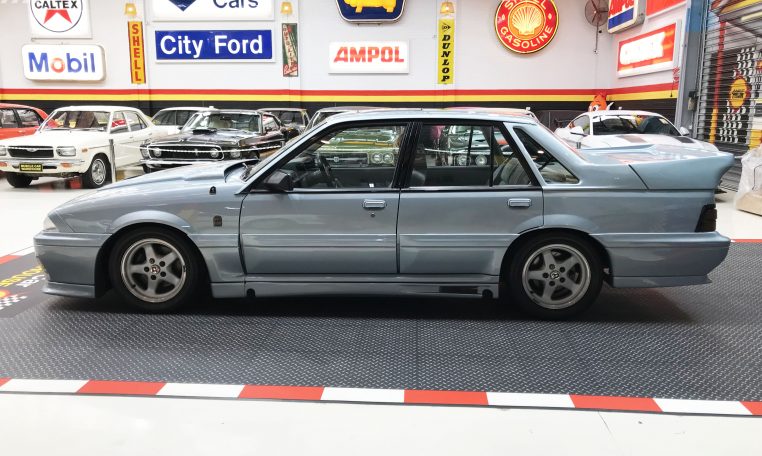 Holden VL SS GroupA Walkinshaw | Muscle Car Warehouse