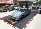 Holden VL SS GroupA Walkinshaw | Muscle Car Warehouse