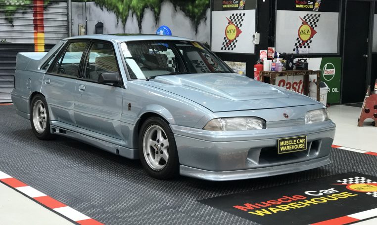 Holden VL SS GroupA Walkinshaw | Muscle Car Warehouse