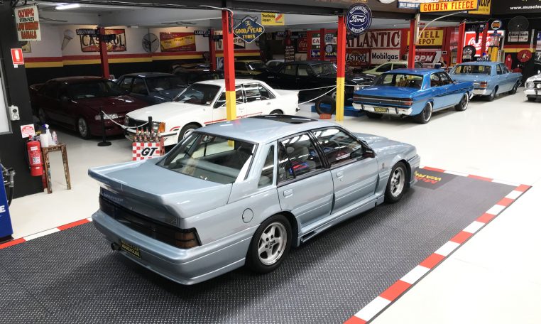 Holden VL SS GroupA Walkinshaw | Muscle Car Warehouse