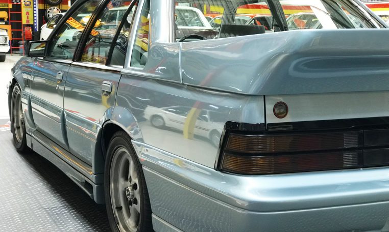 Holden VL SS GroupA Walkinshaw | Muscle Car Warehouse