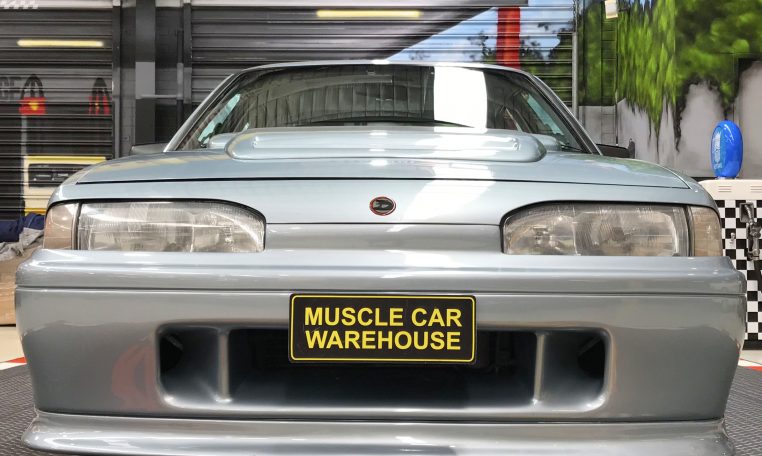 Holden VL SS GroupA Walkinshaw | Muscle Car Warehouse