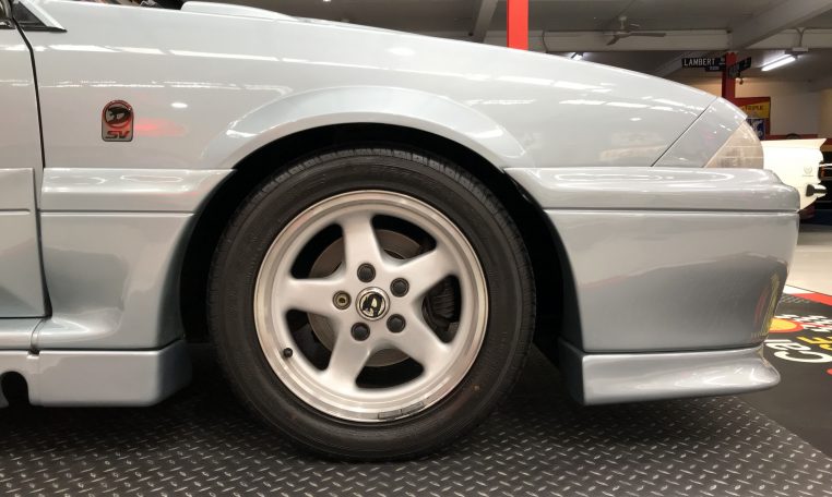 Holden VL SS GroupA Walkinshaw Wheel | Muscle Car Warehouse
