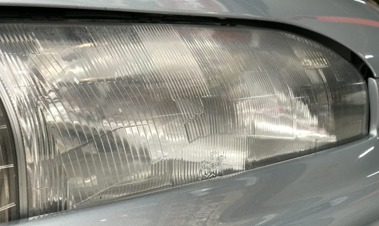 Holden VL SS GroupA Walkinshaw Light | Muscle Car Warehouse