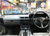 Holden VL SS GroupA Walkinshaw Interior | Muscle Car Warehouse