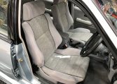 Holden VL SS GroupA Walkinshaw Interior | Muscle Car Warehouse