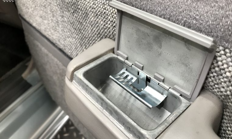 Holden VL SS GroupA Walkinshaw Ash Tray | Muscle Car Warehouse