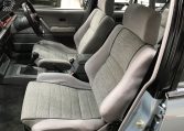 Holden VL SS GroupA Walkinshaw Interior | Muscle Car Warehouse