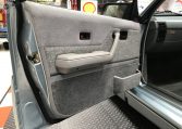 Holden VL SS GroupA Walkinshaw Interior | Muscle Car Warehouse