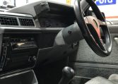 Holden VL SS GroupA Walkinshaw Interior | Muscle Car Warehouse