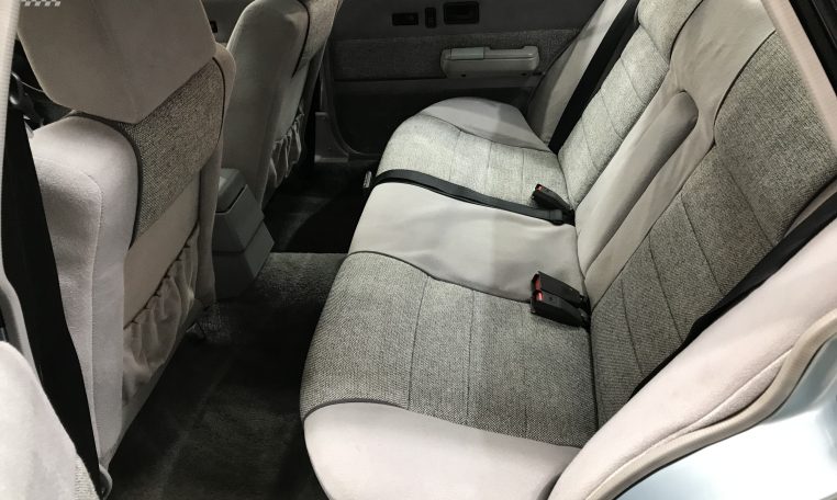 Holden VL SS GroupA Walkinshaw Interior | Muscle Car Warehouse