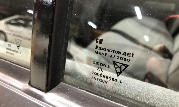 Holden VL SS GroupA Walkinshaw | Muscle Car Warehouse