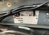 Holden VL SS GroupA Walkinshaw Number | Muscle Car Warehouse