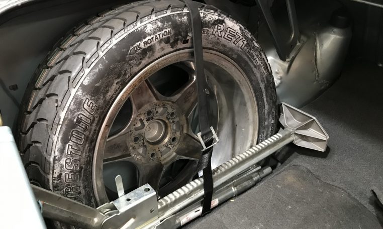 Holden VL SS GroupA Walkinshaw Trunk | Muscle Car Warehouse