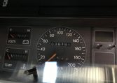 Holden VL SS GroupA Walkinshaw Speedometer | Muscle Car Warehouse