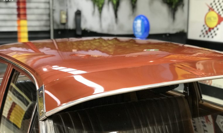 Ford XY Falcon 500 | Muscle Car Warehouse