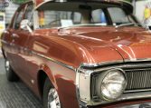 Ford XY Falcon 500 | Muscle Car Warehouse
