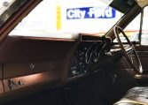 Ford XY Falcon 500 Interior | Muscle Car Warehouse