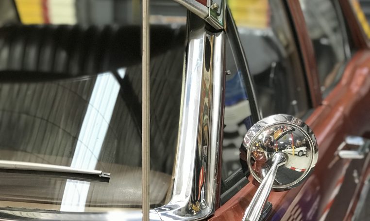 Ford XY Falcon 500 | Muscle Car Warehouse