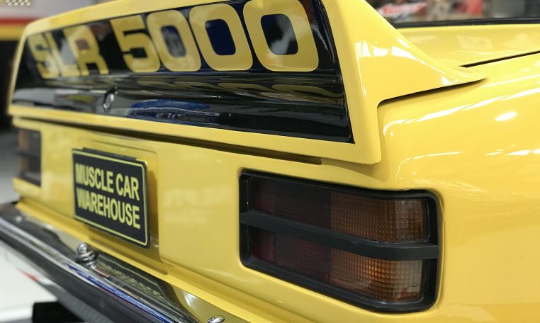 Holden Torana A9X Replica | Muscle Car Warehouse