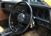 Holden Torana A9X Replica Interior | Muscle Car Warehouse