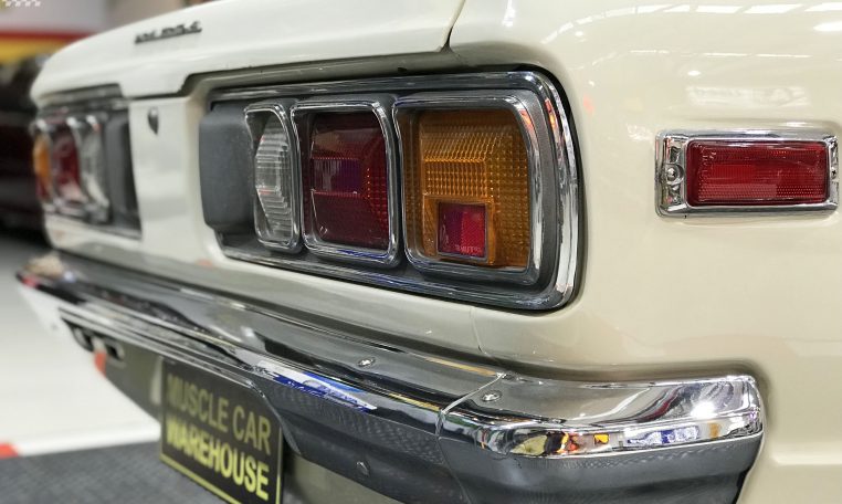 Mazda 808 | Muscle Car Warehouse