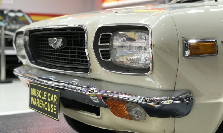 Mazda 808 | Muscle Car Warehouse