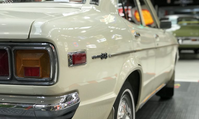 Mazda 808 | Muscle Car Warehouse