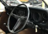 Mazda 808 Interior | Muscle Car Warehouse
