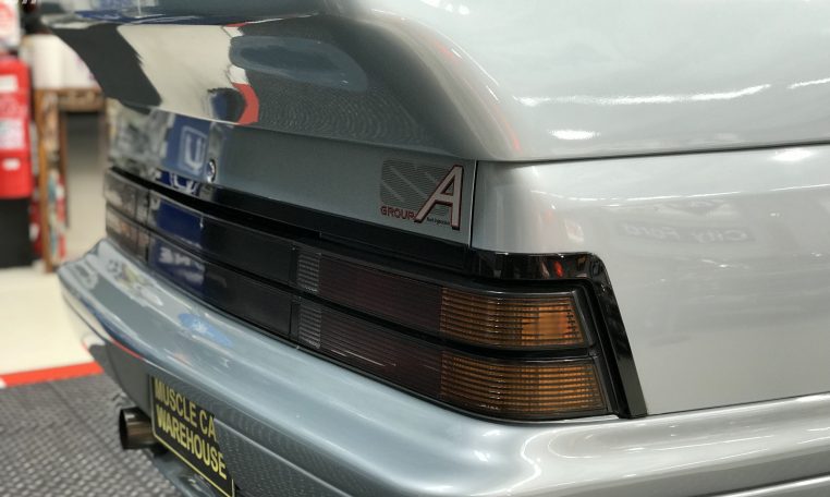 Holden VL SS GroupA Walkinshaw | Muscle Car Warehouse