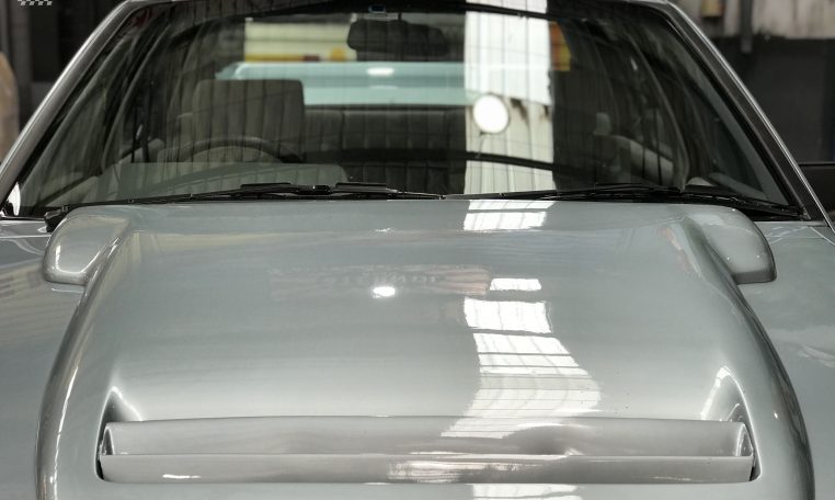 Holden VL SS GroupA Walkinshaw | Muscle Car Warehouse