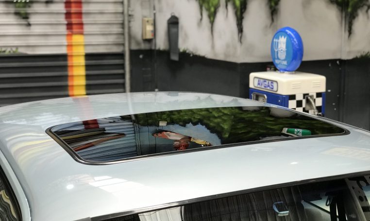 Holden VL SS GroupA Walkinshaw Sunroof | Muscle Car Warehouse