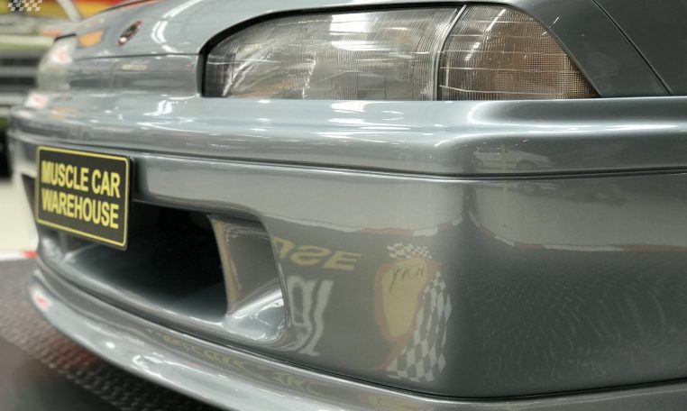 Holden VL SS GroupA Walkinshaw | Muscle Car Warehouse